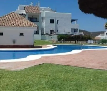 Alcaidesa Golf And Gardens