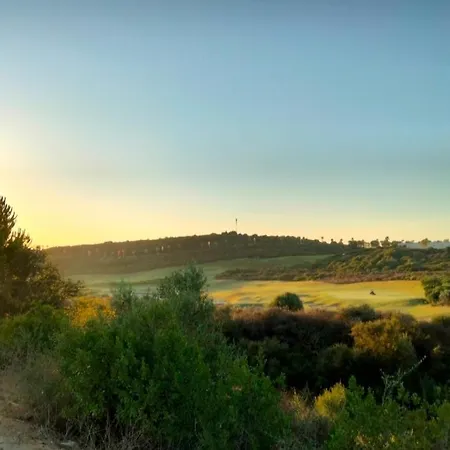 Apartment Alcaidesa Golf And Gardens