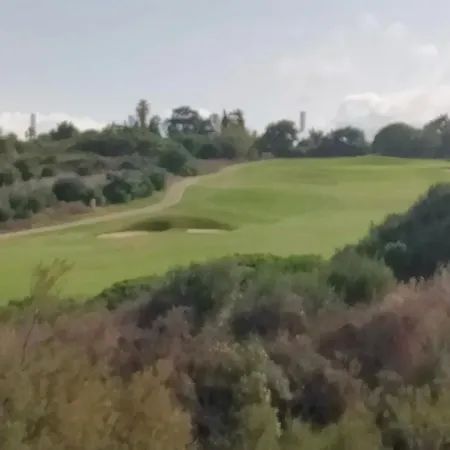 Alcaidesa Golf And Gardens La Linea de la Concepcion