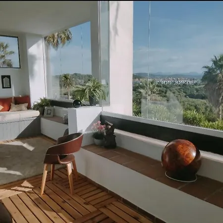 Alcaidesa Golf And Gardens Apartment *
