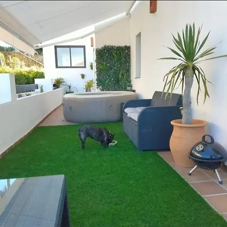 Apartment Alcaidesa Golf And Gardens *