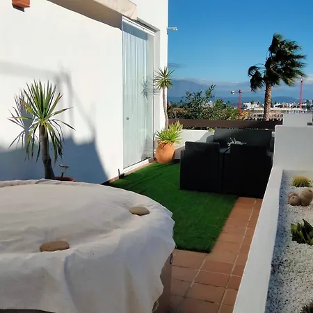 Alcaidesa Golf And Gardens *