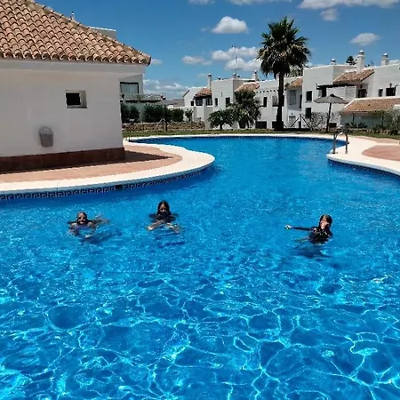 Alcaidesa Golf And Gardens *