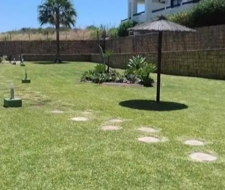 Alcaidesa Golf And Gardens *