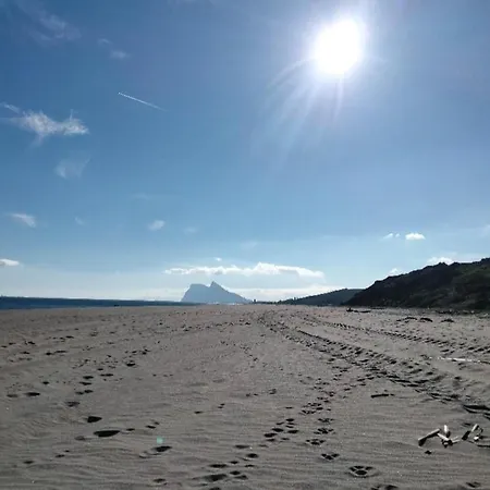 Apartment Alcaidesa Golf And Gardens La Línea de la Concepción