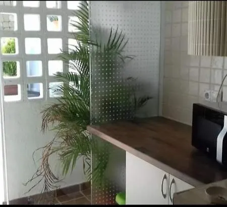 Alcaidesa Golf And Gardens *