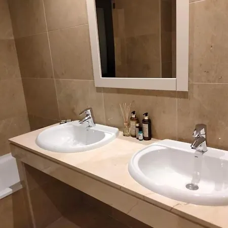 Apartment Alcaidesa Golf And Gardens