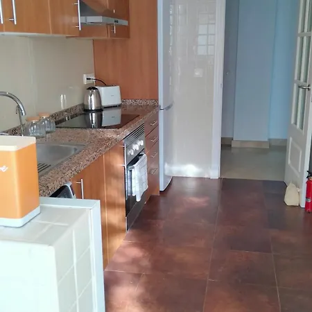 Apartment Alcaidesa Golf And Gardens